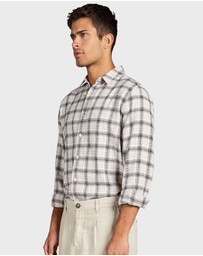 Academy Brand - Kingman LS Shirt