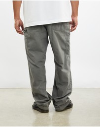 Vintage by The Real Deal - Pre Loved - Vintage Carhartt Carpenter Pants