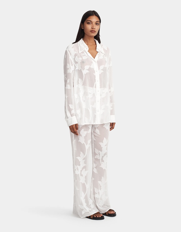 Hansen & Gretel - Apollo Shirt