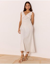 MINKPINK - Cypril Midi Dress