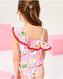Rock Your Kid - Shelly One Piece - Kids-Teens