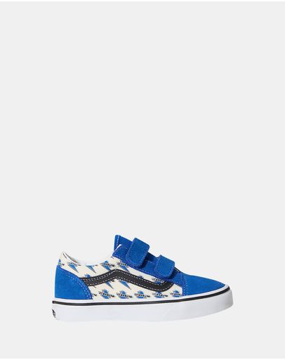 Classic Blue/True White