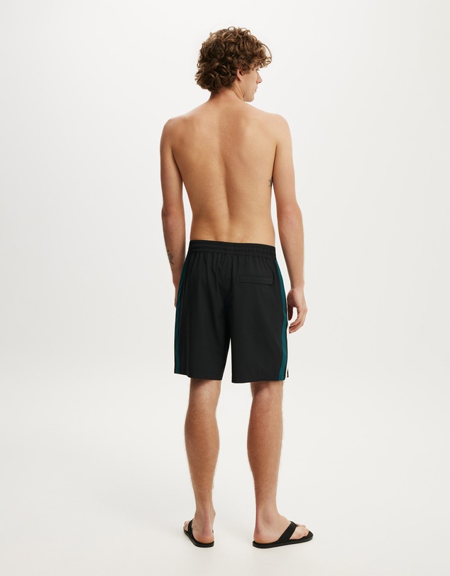 Cotton On - Baggy Swim Short