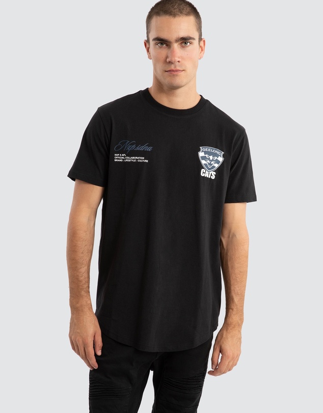 Nena & Pasadena - Geelong Prime Tee