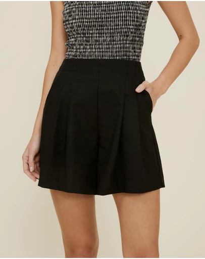 The Fated - Marnie Tuck Shorts