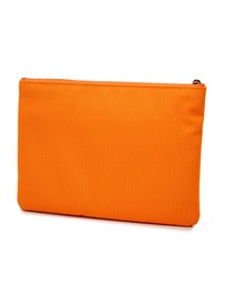 Pre-Loved by Azura Reborn - Pre-Loved Medium Mixed Fiber Deauville O Case Clutch