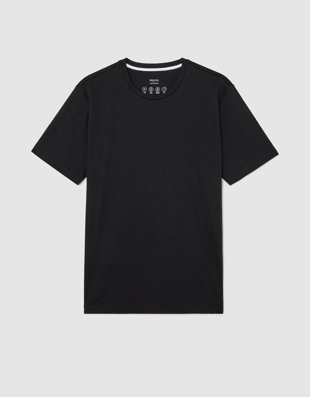 Politix - Wills Performance Tee