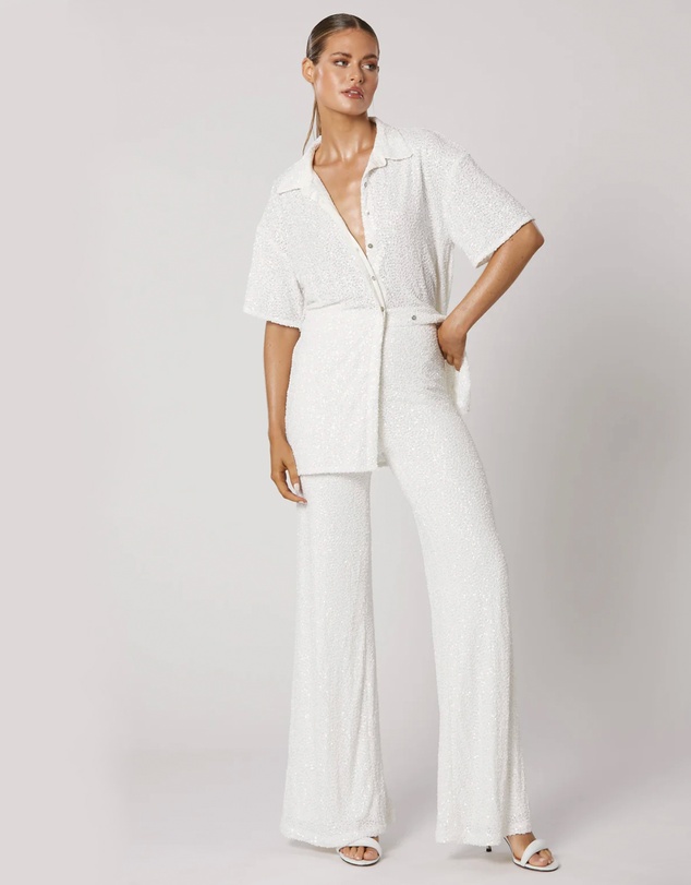 Winona - Talei Classic Shirt