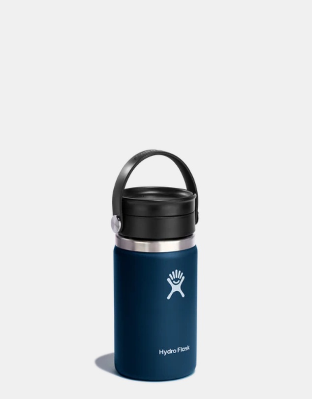 Hydro Flask - 12 Oz Wide Flex Sip Lid
