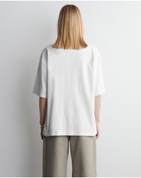 COS - Oversized Cotton T-Shirt