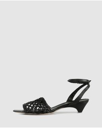 Beau Coops - Iskra Sandals