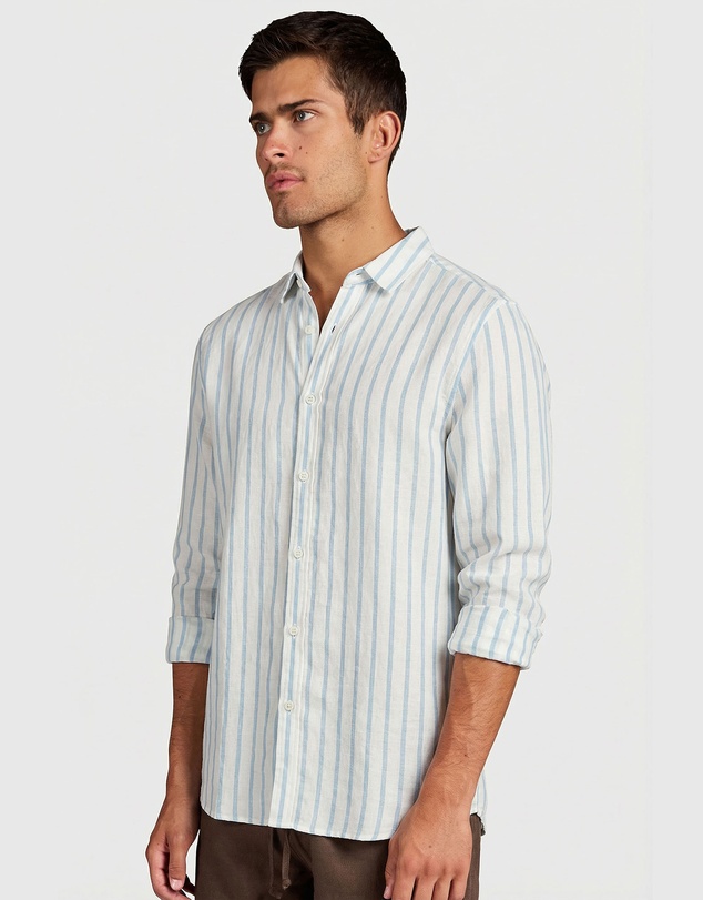Academy Brand - Allen Shirt