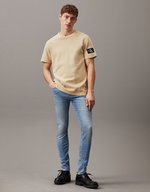 Calvin Klein Jeans - Skinny Jeans