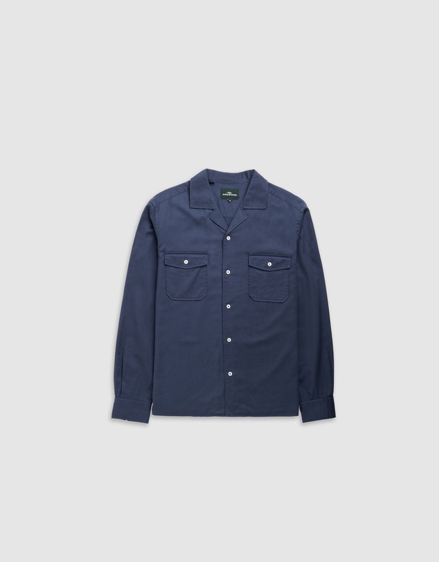 Rodd & Gunn - Salt Lake Long Sleeve Shirt