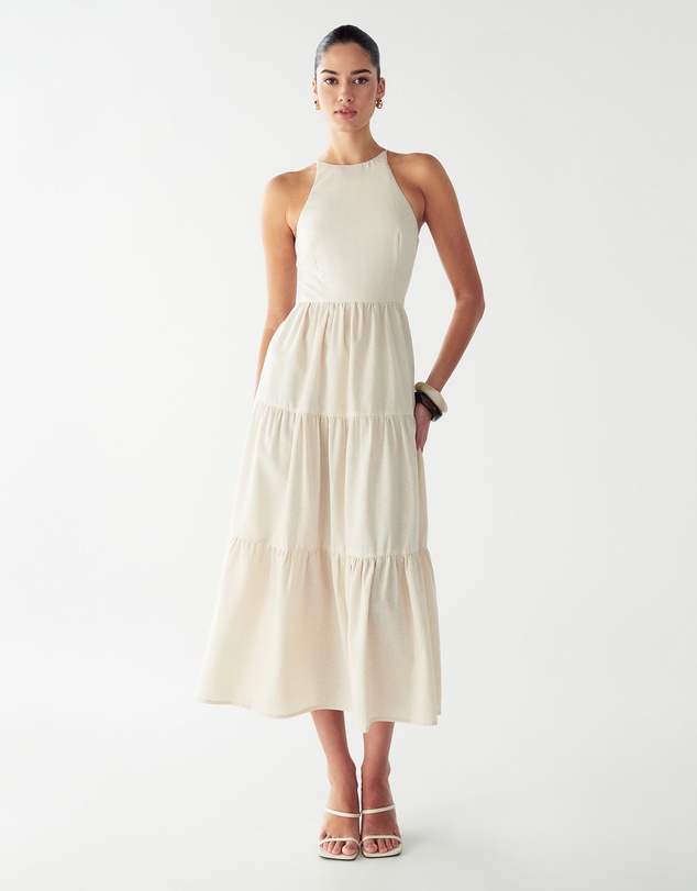 Willa - Aquila Maxi Dress
