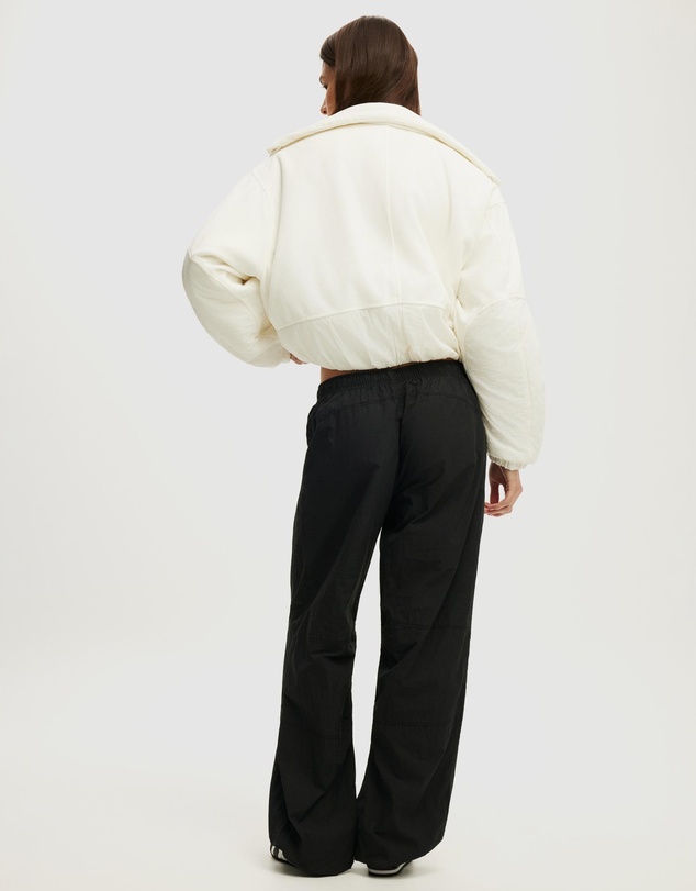 Cotton On Body Active - Utility Barrel Pants