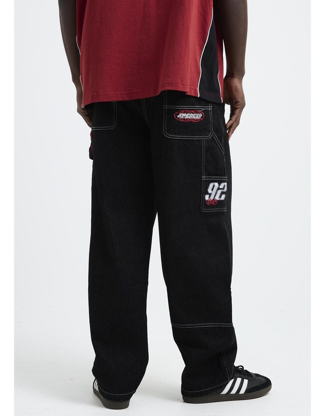 Spencer Project - Supreme Denim Carpenter Jeans