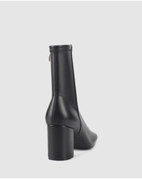 Siren - Emily Ankle Boots