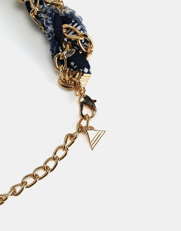 ALDO - Goodluckcharms Necklace