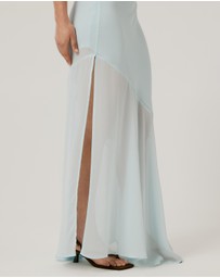 Calli - Warwick Midi Skirt