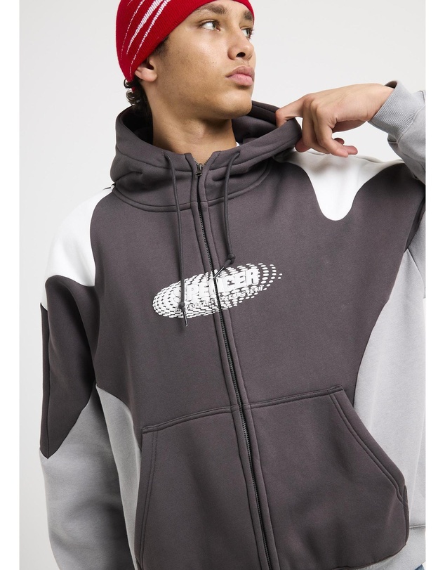 Spencer Project - Vital Zip Hoodie
