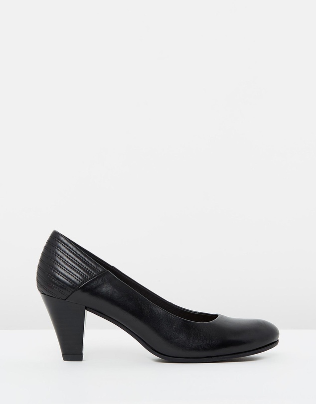 Wide Steps - Edina