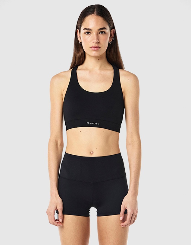 P.E Nation - Frequency Sports Bra
