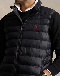 Polo Ralph Lauren - The Colden Packable Vest