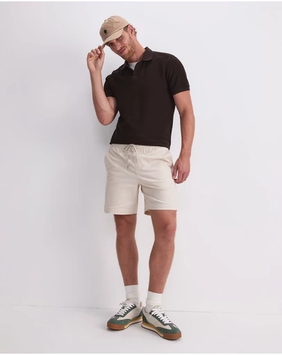 Sportscraft - Milson Volley Short