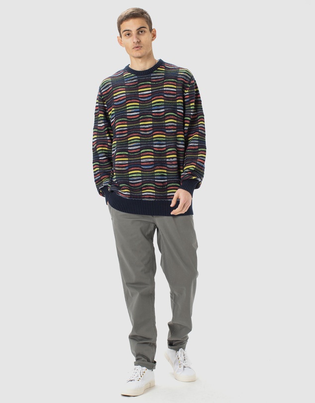 B.Cools - Crew Knit
