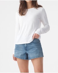 Outland Denim - Long Sleeve Top