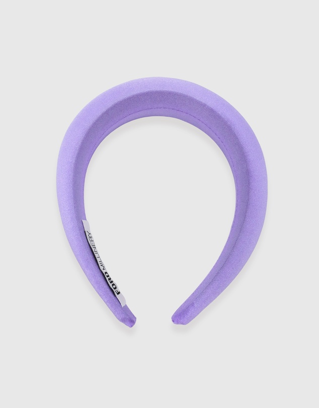 FORD MILLINERY - Monica Headband
