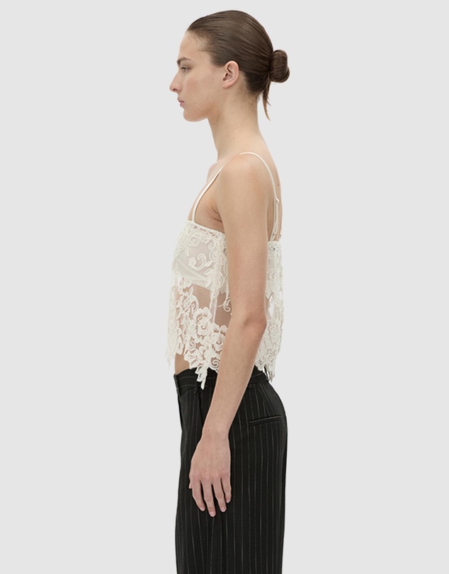 CAMILLA AND MARC - Alvar Lace Cami