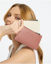Status Anxiety - Avoiding Things Wallet