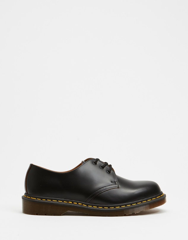 Dr Martens - Made In England Vintage 1461 3-Eye Shoes - Unisex