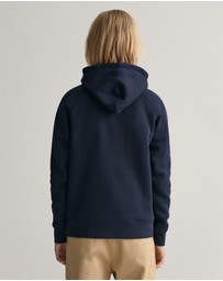 Gant - Teen Boys GANT Shield Hoodie