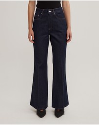 Witchery - Baby Flare Jeans