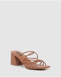 Nine West - Gainer