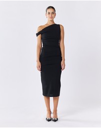 ids - Envoltura Dress
