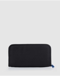 Samsonite - Travel Essentials Zipped Travel Wallet Rfid