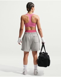 Nike - Swoosh Medium-Support Padded Sports Bra