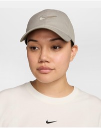 Nike - Club Unstructured Swoosh Cap