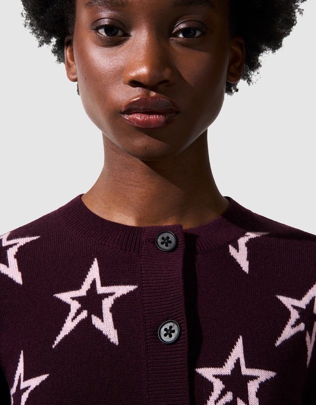 Perfect Moment - Chalet Cardigan