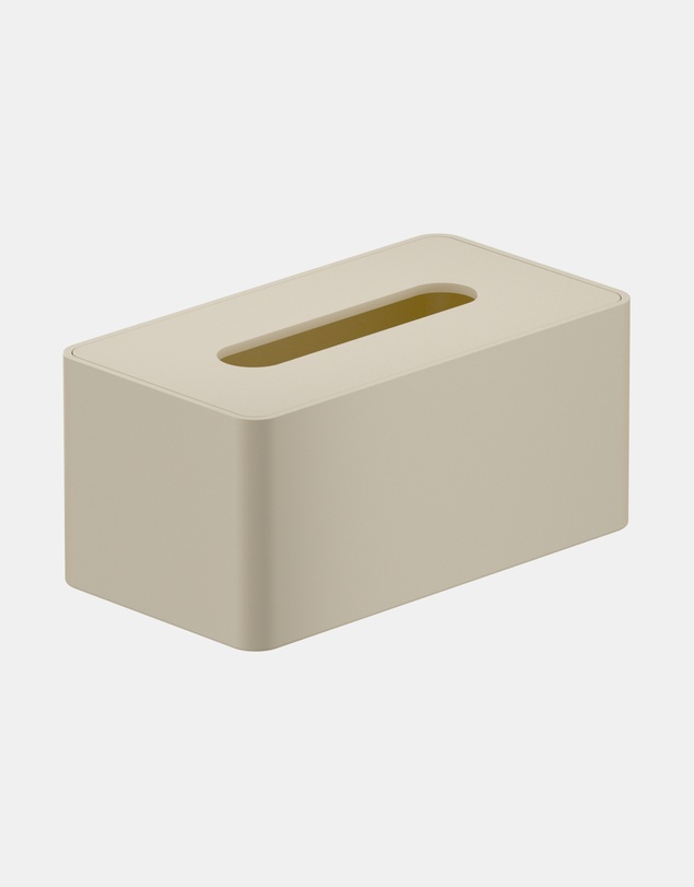 DESIGNSTUFF - ARC Rectangle Tissue Box