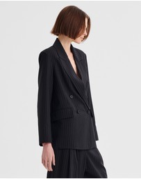 Morrison - Diego Blazer