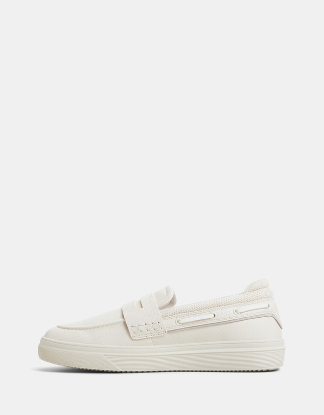 ALDO - Seafarer Slip Ons