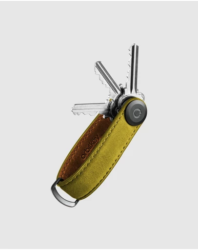 Orbitkey - Key Organiser Crazy-Horse