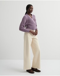 Kowtow - Composure Cardigan