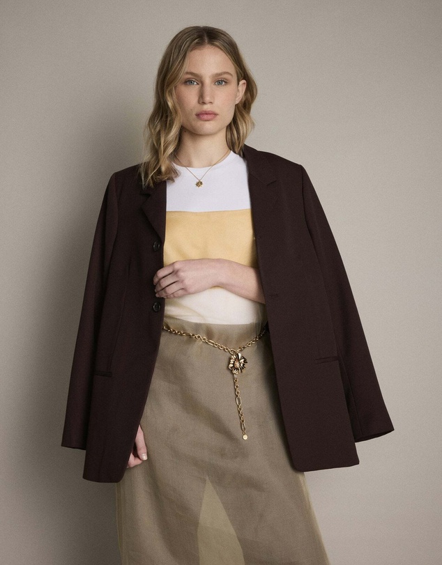 MIMCO - Daisy Dream Belt Necklace