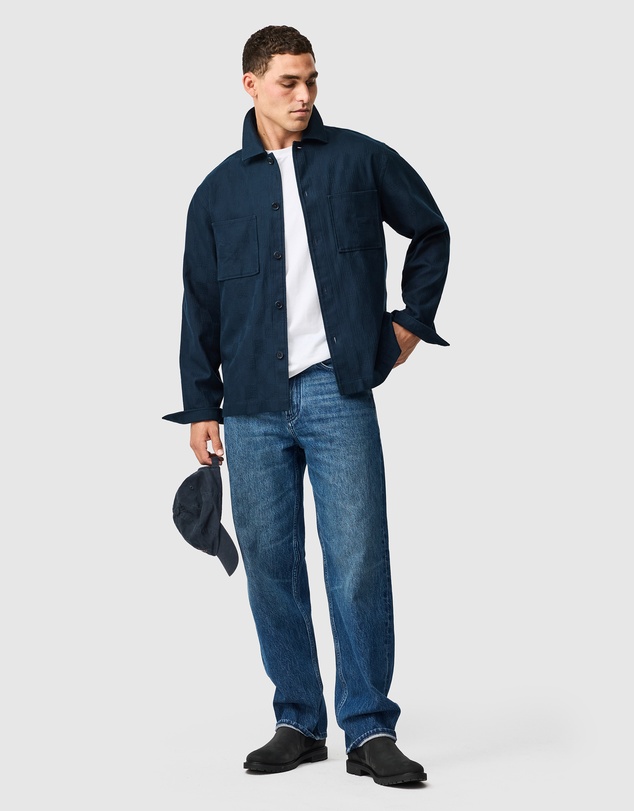Rodd & Gunn - The Fortress Long Sleeve Shirt